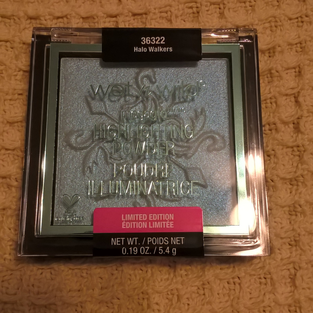 wet n wild New Highlighting Palette Bundle - Picture 5 of 8
